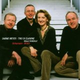 Sabine Meyer & Trio di Clarone - Mozart und Bach: Adagios & Fugen