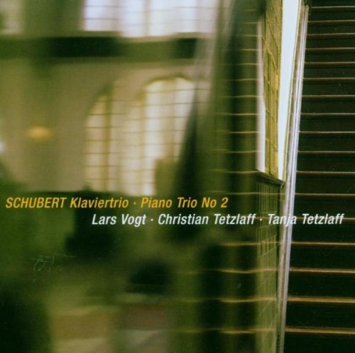  - Schubert: Klaviertrio 2 Es-Dur