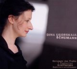 Ugorskaja , Dina - Suites For Piano By Händel