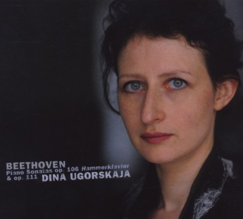 Beethoven , Ludwig van - Klaviersonaten Op.106 & Op.111