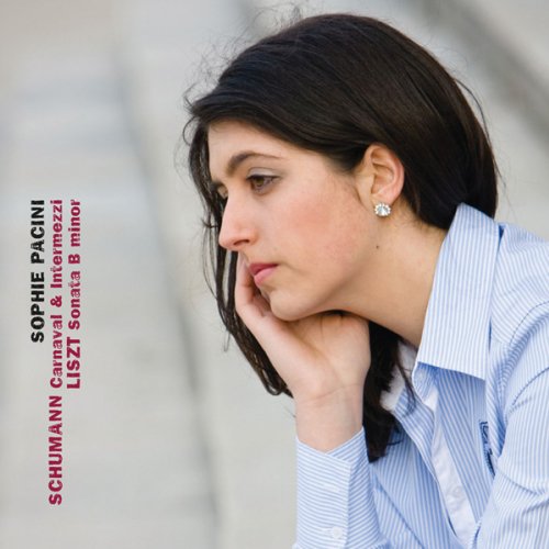 Pacini , Sophie - Carnaval & Intermezzi/Son.H-Moll