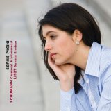 Sophie Pacini - Chopin-Recital