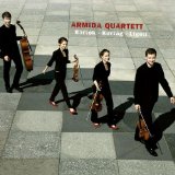 Britten , Benjamin - String Quartets Nos. 2 & 3 (Philharmonia Quartett Berlin)