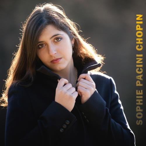 Sophie Pacini - Chopin-Recital