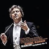 Mahler , Gustav   - Symphonie No. 4 (Banse, Boulez)