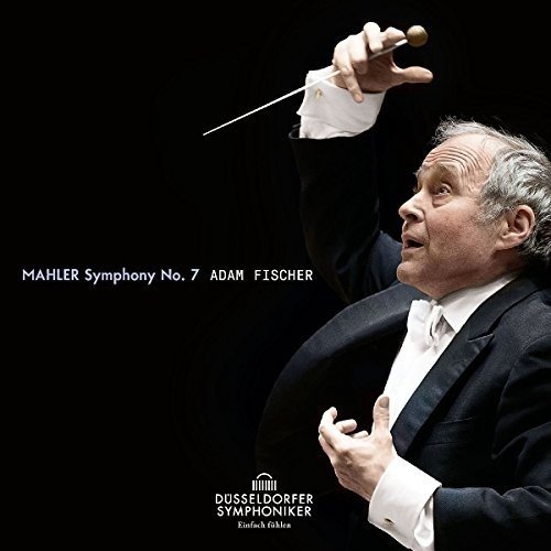 Mahler , Gustav - Sinfonie 7