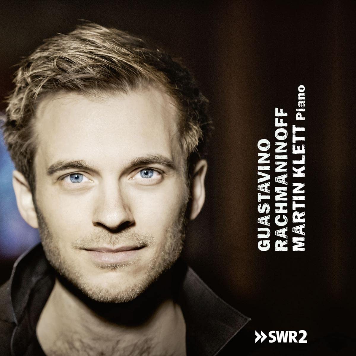 Klett , Martin - Guastavino: Bailecito, Sonatina, Cantos Populares / Rachmaninoff: Sonata For Piano No. 2 In B Flat Minor, Op. 36