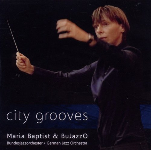 - City Grooves