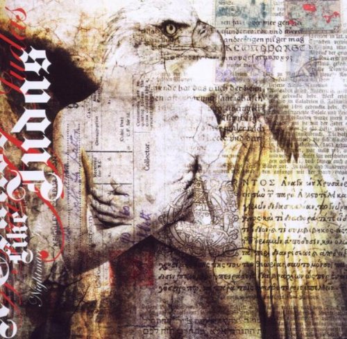 A Traitor Like Judas - Nightmare Inc