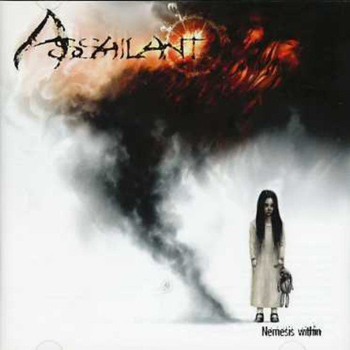Assailant - Nemesis Within