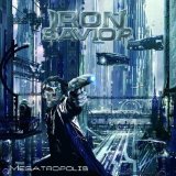 Iron Savior - The Landing (Ltd.Digipak)