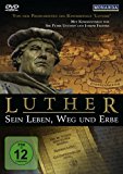 DVD - Luther - 500 Jahre Reformation Edition