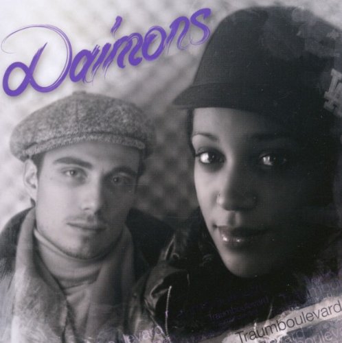 Daimons - Traumboulevard
