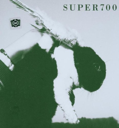 Super700 - o. Titel (Digi-Pack)