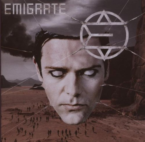 Emigrate - o.Titel