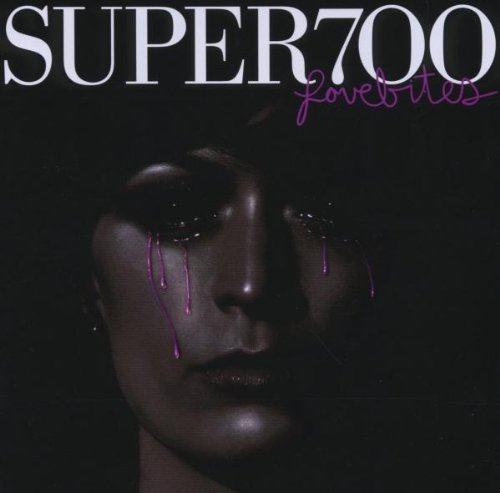Super700 - Lovebites