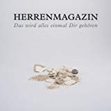 Herrenmagazin - Atzelgift