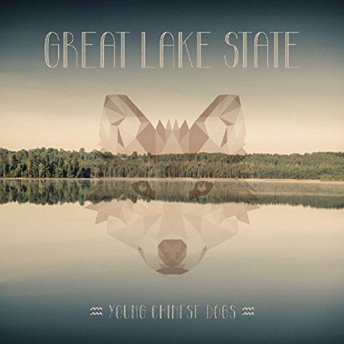 Young Chinese Dogs - Great Lake State