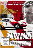 - Walter Röhrl - Drei Jahrzehnte Motorsport