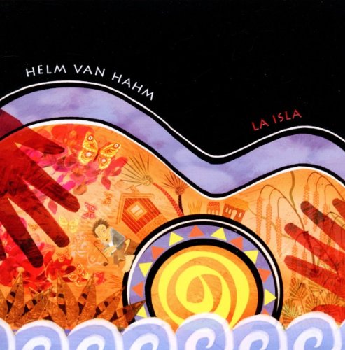 Hahm , Helm van - La Isla