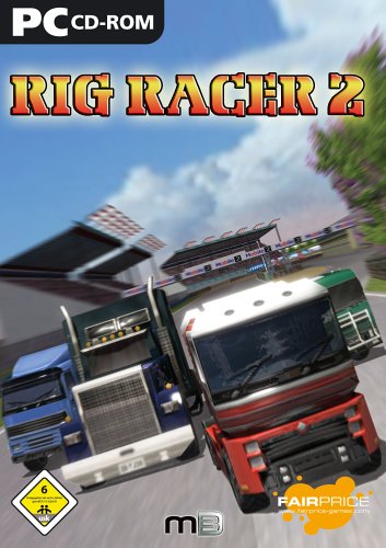 PC - Rig Racer 2