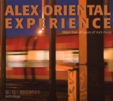 - Anthology-More Than 40 Years of Rock