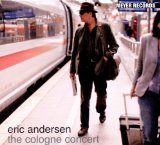 Anderson , Eric - Memory of  future