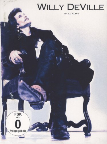  - Still Alive [3 DVDs]