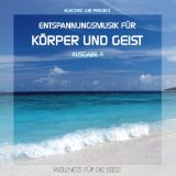Arnd Stein - Wellnessmusik (Sonderedition)