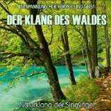  - Der Klang der Natur - Regen mit Gewitter (ohne Musik) Naturklänge für Körper und Geist - Entspannung und Wellness für die Seele