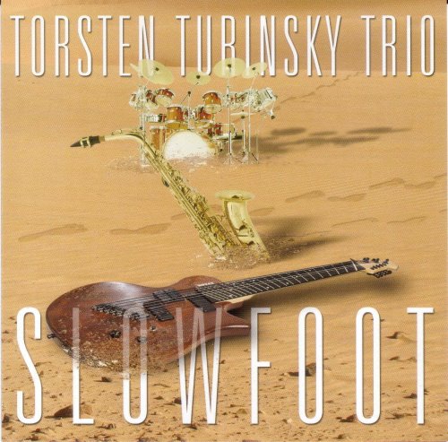 Turinsky , Torsten - Slowfoot