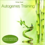 Music for Body & Soul - Zeit für Entspannung-Autogenes Training
