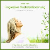  - Autogenes Training mit Entspannungsmusik inkl. persönlicher Entspannungsberatung, (für Körper und Psyche, Selbstruhigstellung, Schmerzbekämpfung, Leistungssteigerung, bei Muskelverspannung, innerer Un