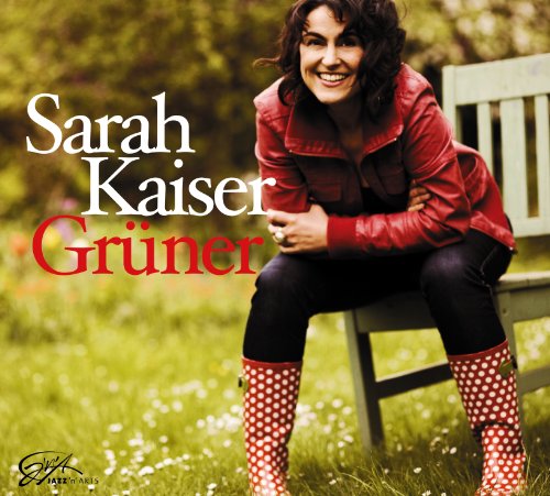 Kaiser , Sarah - Grüner