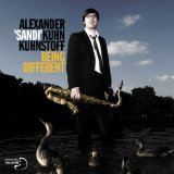 Kuhn , Alexander Sandi - The Ambiguity of Light