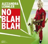 Alexandra Lehmler - Jazz,Baby!
