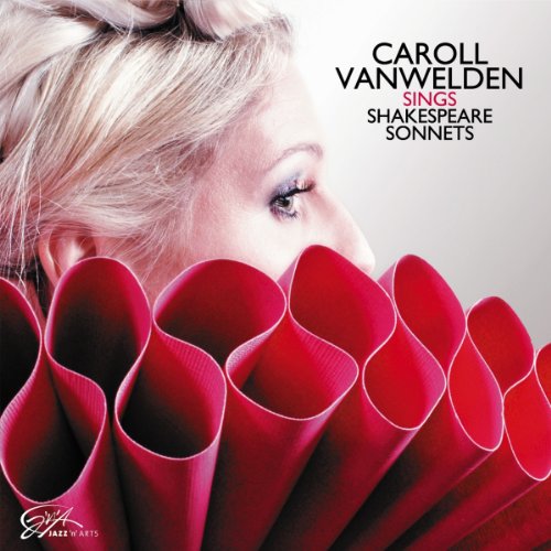 Vanwelden , Caroll - Sings Shakespear Sonnet