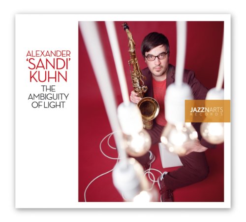 Kuhn , Alexander Sandi - The Ambiguity of Light