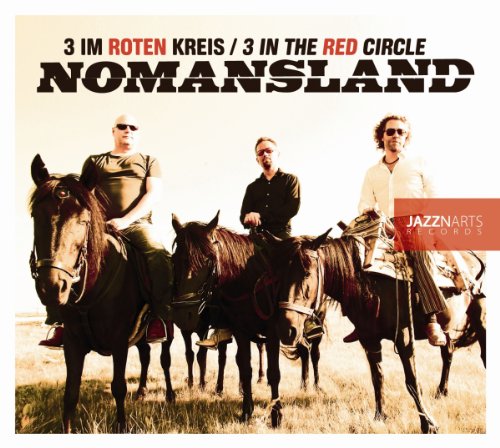 3 im Roten Kreis - Nomansland