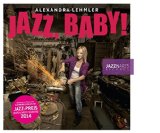 Alexandra Lehmler Quintett - Die Welt Von Unten Gesehen