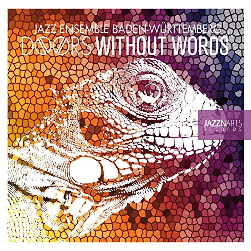 Jazz Ensemble Baden-Württemberg - Doors Without Words