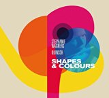 Stephanie Wagners Quinsch - Shapes & Colours