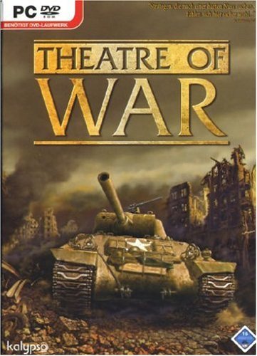 - Theatre of War
