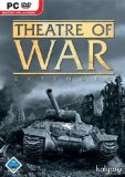 PC - Theatre of War 2 ? Africa 1943 (inkl. Strat.Guide)