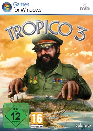 PC - Tropico 3