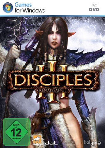 - Disciples III: Renaissance