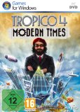 PC - Tropico 4