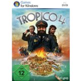  - Tropico 4 - Modern Times (Add-On)