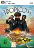 PC - Tropico 3: Absolute Power