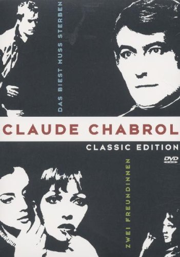 DVD - Claude Chabrol Classic Edition No. 1